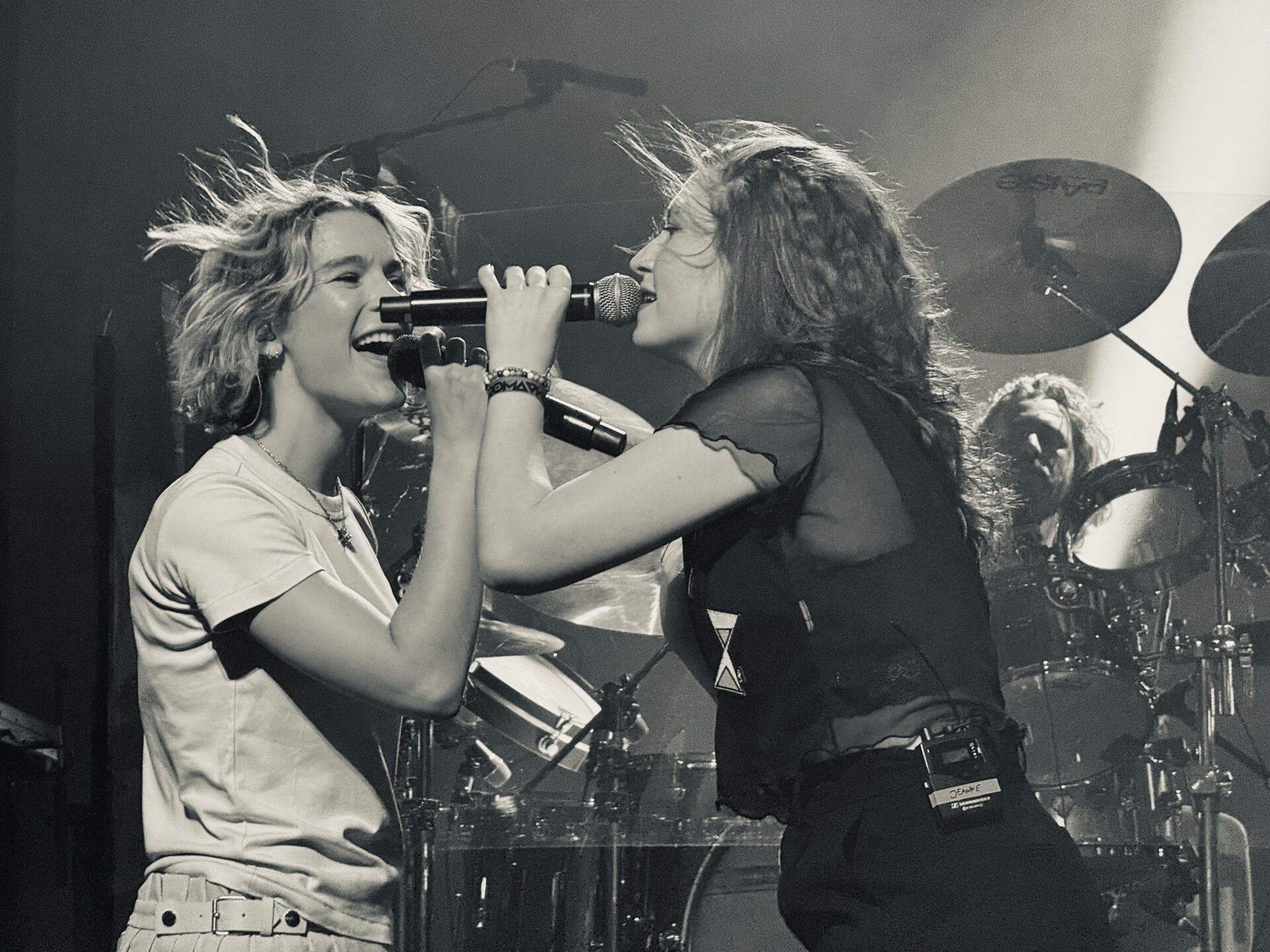 Pommelien Roma 28/06