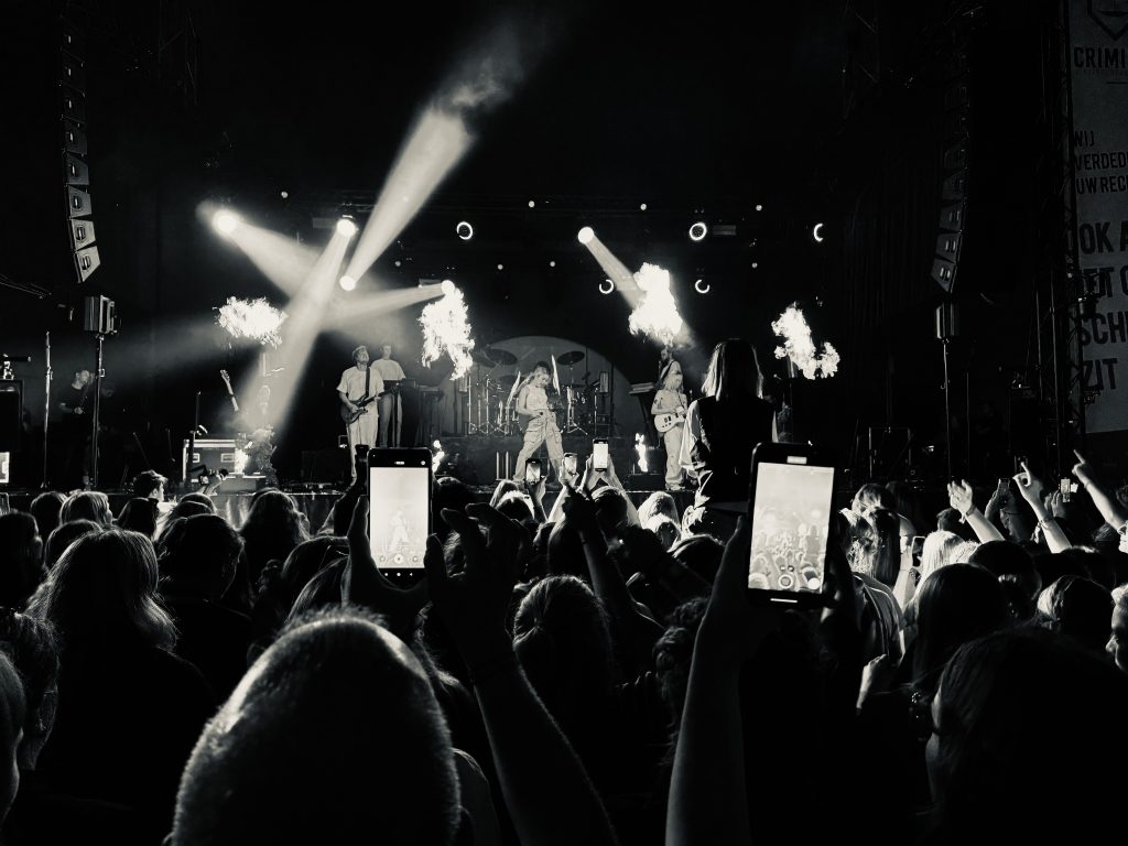 Festival Photography