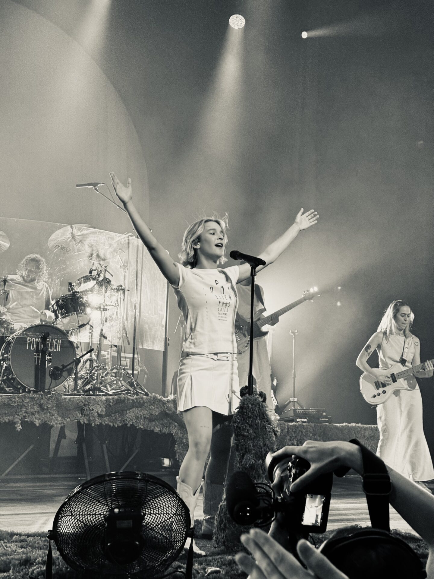 Pommelien Roma 25/06