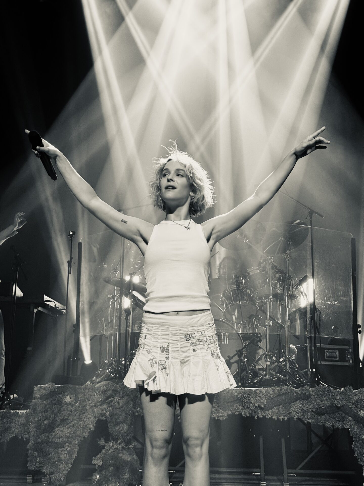 Pommelien Roma 26/06