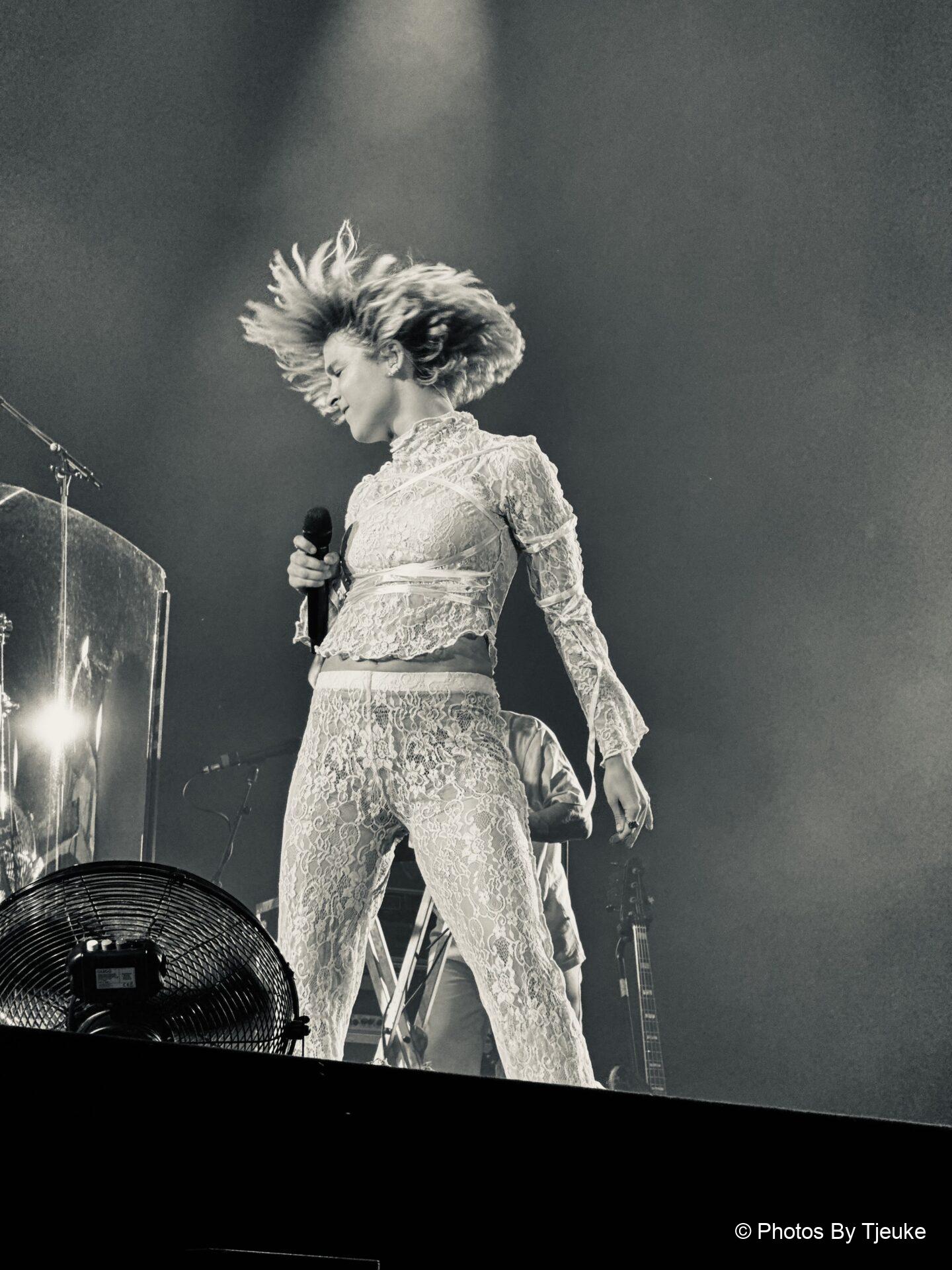 Pommelien Thijs LF24