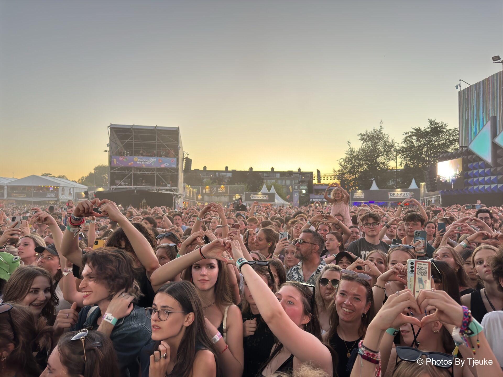 Lokerse Feesten 11-08