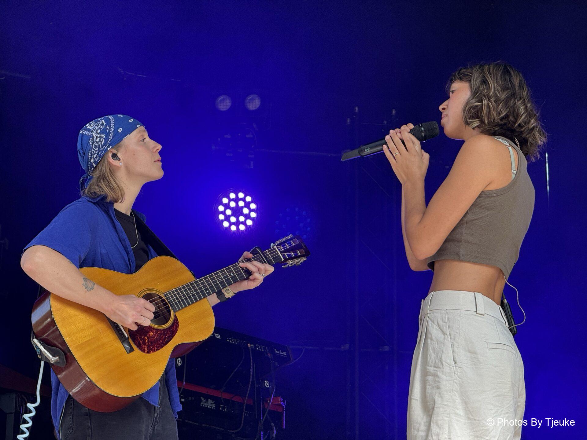 Boterhammen In Het Park Meau - Willem