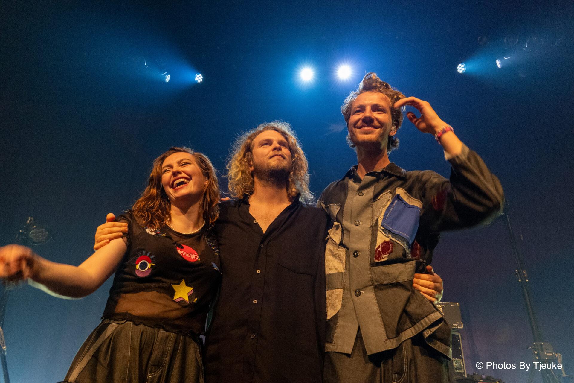 Wies @ Cultuurcentrum Strombeek